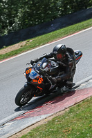 Advanced Group Black Bikes